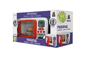 Zabawki AGD - Tachan 74043689 kuchenka mikrofalowa Little Life czerwona (CPA Toy Group 74043689) - miniaturka - grafika 1