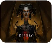 Podkładki pod mysz - PODKŁADKA POD MYSZKĘ Z MORTAL KOMBAT GIERKI GRY PREZENT -TEKST -29X36 - miniaturka - grafika 1