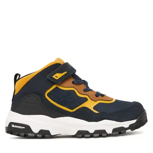 Śniegowce Primigi GORE-TEX 8936133 S Granatowy - Buty dla dziewczynek - miniaturka - grafika 1