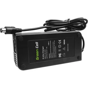 Green Cell Ładowarka 54.6V 1.8A Rca do Baterii Ro - Baterie do laptopów - miniaturka - grafika 2