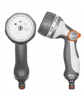 Inne akcesoria do nawadniania - BRADAS WHITE LINE Pistolet 7-funkcyjny SMOOTH CONTROL WL-EN56M - miniaturka - grafika 1