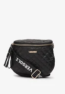 Torebki damskie - Czarna Torebka Raena - miniaturka - grafika 1