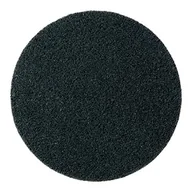 Materiały ścierne - Metabo tarcza ścierna na rzep z włókniny prasowanej, 125mm, dokładny, 5 szt. 626 (626375000) - miniaturka - grafika 1