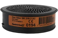Akcesoria BHP - MALFINI SR 218-3 A2 FILTR PRZECIWGAZOWY - - miniaturka - grafika 1