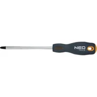 Śrubokręty - NEO-TOOLS wkrętak krzyżowy Ph0x75mm 04-021 - miniaturka - grafika 1