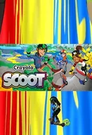 Gry PC Cyfrowe - Crayola Scoot - miniaturka - grafika 1