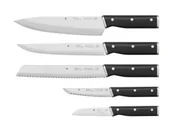 Noże kuchenne - Zestaw 5 noży Kineo WMF - miniaturka - grafika 1