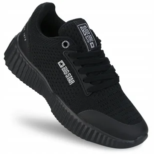 Buty sneakersy Big Star sportowe KK274063 37 - Sneakersy damskie - miniaturka - grafika 1