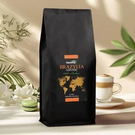 Kawa - Santos Kawa Brazylia 17/18 Guaxupe - miniaturka - grafika 1