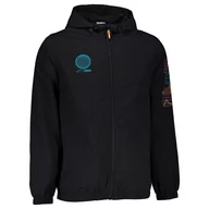 Kurtki męskie - kurtka męska Joma Urban Street Jacket 102893-100-S - miniaturka - grafika 1