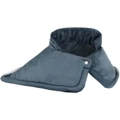 Poduszki, koce i materace lecznicze - Poduszka elektryczna Mission Air E-Shawl Szary - miniaturka - grafika 1