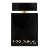 Wody i perfumy męskie - Dolce & Gabbana The One Intense 100ml woda perfumowana Tester - miniaturka - grafika 1