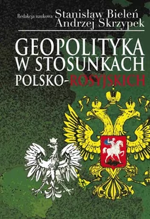 Geopolityka w stosunkach polsko-rosyjskich - E-booki - prawo - miniaturka - grafika 1