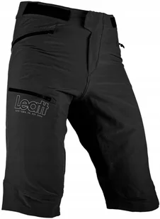 Spodenki Rowerowe Leatt Mtb Enduro 3.0 r. S 2023 - Spodenki rowerowe - miniaturka - grafika 1
