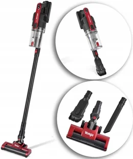 Venga VG HVC 3000 - Odkurzacze pionowe Venga VG HVC 3000 - Odkurzacze pionowe - miniaturka - grafika 1