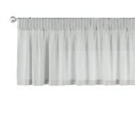 Firany - Lambrekin na taśmie marszczącej - miniaturka - grafika 1