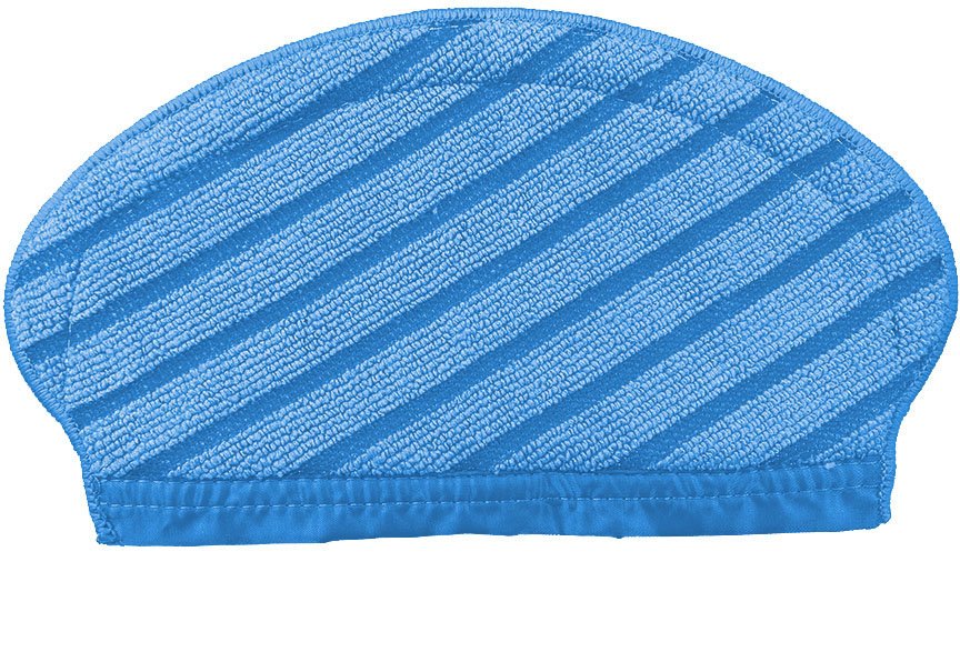WKŁAD MOP ŚCIERKA MIKROFIBRA PAD DO ECOVACS DEEBOT OZMO 920 950 T5 N7