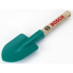 Zabawka ręczna łopatka KLEIN Bosch Mini KL 2786 - Zabawy w naśladowanie dorosłych - miniaturka - grafika 1