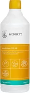 Dezynfekcja - Mediclean Mediclean MC 570 All Clean preparat do czyszczenia powierzchni w przetwórstwie spożywczym 1L - miniaturka - grafika 1