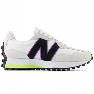 Buty New Balance sportowe W WS327NB Nowy - Buty sportowe damskie - miniaturka - grafika 1