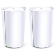 Routery - TP-Link Deco X90 - miniaturka - grafika 1