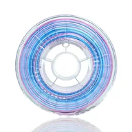 Filamenty i akcesoria do drukarek 3D - Filament Rosa3D PLA Multicolour 1,75mm 0,8kg - Silk Candy - miniaturka - grafika 1