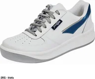 Obuwie robocze - CERVA MOLEDA - PRESTIGE - półbuty - biały 35 - miniaturka - grafika 1