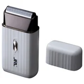 Golarki męskie - JRL ONYX SH230 Biała - miniaturka - grafika 1