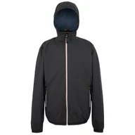 Kurtki męskie - Kurtka męska Regatta Rehan Rozmiar: XXL / Kolor: szary - miniaturka - grafika 1