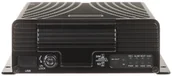 Rejestratory do monitoringu - Rejestrator mobilny 4CH MT-4FHA5-100 Mobilect - miniaturka - grafika 1