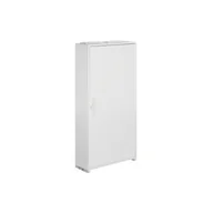 Rozdzielnie elektryczne - Hager Obudowa naścienna,univers,IP44/I, 1100x5 FP72TN2 - miniaturka - grafika 1