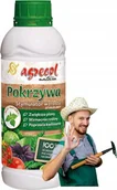 Nawozy ogrodnicze - Pokrzywa Stymuflor-P Stymulator wzrostu roślin Koncentrat 1L - miniaturka - grafika 1