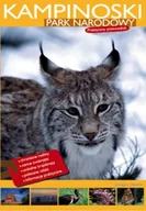 Przewodniki - Kampinoski Park Narodowy - miniaturka - grafika 1