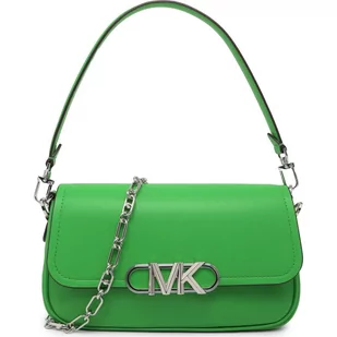 Michael Kors Skórzana torebka na ramię PARKER - Torebki damskie - miniaturka - grafika 1