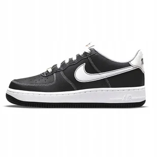 Nike Air Force 1 S50 DB1560-001 36.5 - Moda i Uroda OUTLET - miniaturka - grafika 1