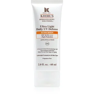 Kiehls Kiehls Kiehls Krem do twarzy 60 ml - Kremy do twarzy z filtrem - miniaturka - grafika 1