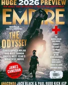 Czasopisma - Empire [GB] - miniaturka - grafika 1