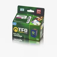 Tusze zamienniki - TelForceOne tusz 933XL H-933MR CN055A Magenta 25ml H-933MR - miniaturka - grafika 1