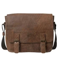 Torby męskie - Męska torba skórzana Canaletto vintage TM246s227 - miniaturka - grafika 1