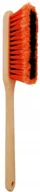 Łopaty do śniegu - Profast Zmiotka drewniana 430mm PROFAST - miniaturka - grafika 1