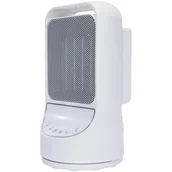 Ogrzewanie przenośne - Grzejnik ceramiczny GERMINA GW-0097 - miniaturka - grafika 1