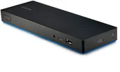 Stacje dokujące i replikatory portów - Kaytetty HP USB-C Dock G4 -telakka RFBP00118580 HP-USB-C-DOCK-G4-REF - miniaturka - grafika 1