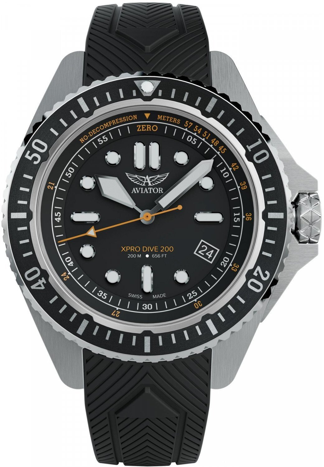 Zegarek męski Aviator V.1.42.0.371.6
