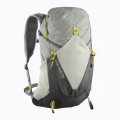 Plecaki - Plecak turystyczny męski Salomon Aerotrek 20 l S-M sedona sage/seagrass/nine iron WYSYŁKA W 24H 30 DNI NA ZWROT - miniaturka - grafika 1