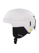 Kaski narciarskie - Kask narciarski Oakley Mod 3 - white - miniaturka - grafika 1
