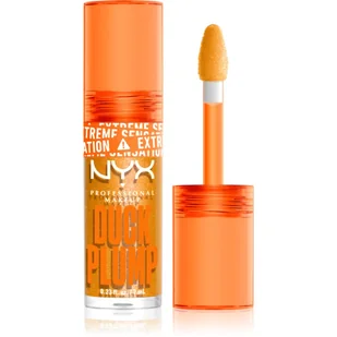 NYX Duck Plump Błyszczyk do ust, Flippin Slime - Błyszczyki do ust - miniaturka - grafika 1