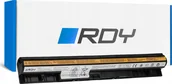 Baterie i akcesoria - Bateria RDY L12L4E01 L12M4E01 L12L4A02 L12M4A02 do Lenovo G50 G50-30 G50-45 G50-70 G50-80 G500s G505s Z710 Z50 Z50-70 - miniaturka - grafika 1