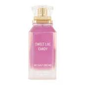 Wody i perfumy damskie - Gulf Orchid Sweet Like Candy Woda perfumowana dla kobiet - miniaturka - grafika 1