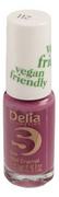 Lakiery do paznokci - Delia Cosmetics Cosmetics Vegan Friendly Emalia do paznokci Size S 211 My Darling 5ml - miniaturka - grafika 1