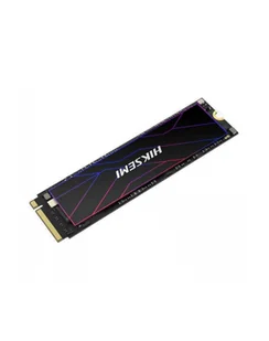HIKSEMI FUTURE LITE 2TB M.2 PCIe Gen4x4 NVMe 2280 HS-SSD-FUTURE Lite(STD)/2048G/PCIE4/WW - Dyski SSD - miniaturka - grafika 1